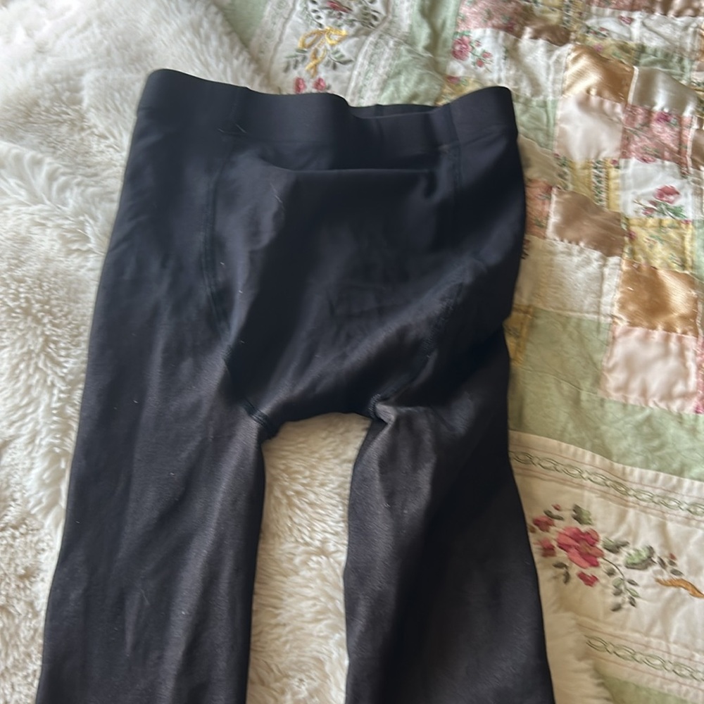 Leggings/warmers